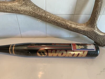 Taco de passo rápido NIW Worth Michele Smith 28/20 (-8) - Imagem 1 de 4