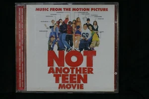 Not Another Teen Movie - Marilyn Manson, Good Charlotte, Muse - CD (C991) - Picture 1 of 3
