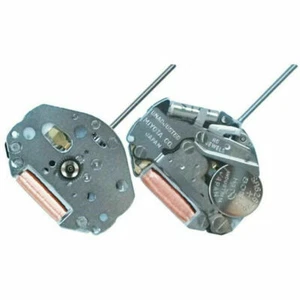 1 Stück Ersatz Quarz Uhrwerk Batterie enthalten für Japan Miyota 2035 - Bild 1 von 6