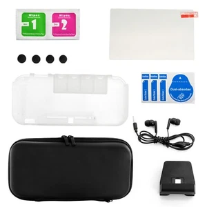 11 in 1 Accessories Kit for Nintendo Switch Lite Brand New in Original Package - Picture 1 of 1