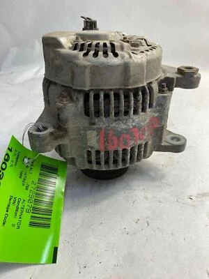 Alternador Dodge Intrepid 1998 a 2001 Foto 1 de 4