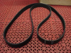 Freightliner Alliance 01-31330-002 V-Ribbed Serpentine Belt 8PK19620 21-0406 NEW - Picture 1 of 2