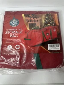 Christmas Tree Storage Bag Heavy Duty - Picture 1 of 4