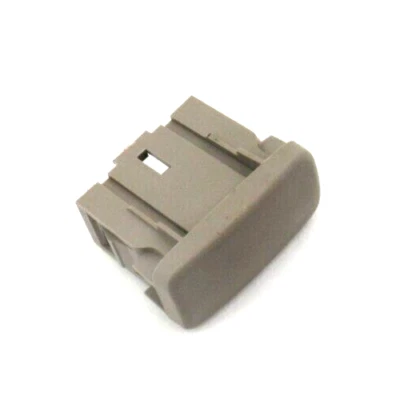 04-10 Toyota Sienna Interruptor Cubierta Tapa Agujero PLACA DE LLENADO OEM Foto 1 de 3