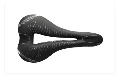 Selle Italia Diva гель SuperFlow сиденье-Ti 316-L3 - Изображение 1 из 2