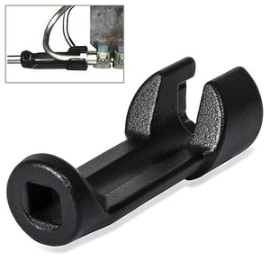 3/4" Fuel Injection Flare Nut Socket Fuel Pump Lines Removal Tool For Cummins - Foto 1 di 10