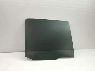 Passenger/Right Side Rear Door Window Glass For 2003-2009 Toyota 4Runner - Image 1 of 3