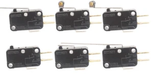 1PC NEW OMRON  V-151-1C25  V1511C25 #YY0 - Picture 1 of 1