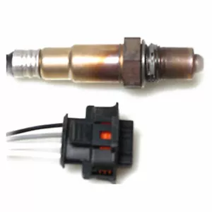 For 01 02 03 04 05 Porsche 911 Carrera GT 16205 Rear Oxygen Sensor 02 Brand New - Bild 1 von 1