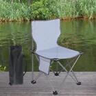 Portable Camping Chair Folding Chair For Outside For Garden Backpacking Lawn