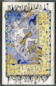 Hari Go Ffes-Swn Dychrynllyd. Welsh Rock/Pop Cassette (Fflach C070E,1989) VG+ - Picture 1 of 4