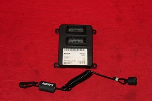 Seadoo Speedster 310 GTX 155 ECU w/ Matching Coded Key 420664133 - Bild 1 von 17