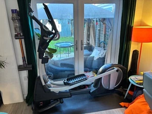 NordicTrack SpaceSaver S700 Folding Cross Trainer NEW MODEL RRP £999 - BOXED - Picture 1 of 6