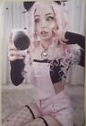 2021 Belle Delphine “Temptress 7 CCC Graded 10 OnlyFans Collectible Trading  Card