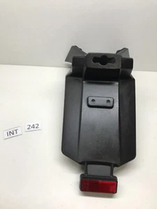 parafango posteriore porta targa Suzuki SV 650 2003-2005 - Imagen 1 de 2