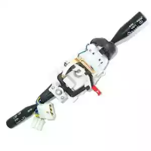 Indicator Wiper Combination Switch Fit For Suzuki Samurai SJ410 SJ413 Gypsy RHD - Picture 1 of 9