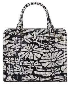 Brahmin Melbourne Collection Daisy Batik Cami Umhängetasche Tasche 325 $ - Bild 1 von 4
