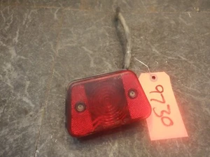 1997 POLARIS SPORTSMAN 500 TAILIGHT 9730 - Picture 1 of 2