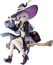 FuRyu Witch's Journey Ireina 1/7 Scale PVC Painted Finished Figure AMU-FNX221