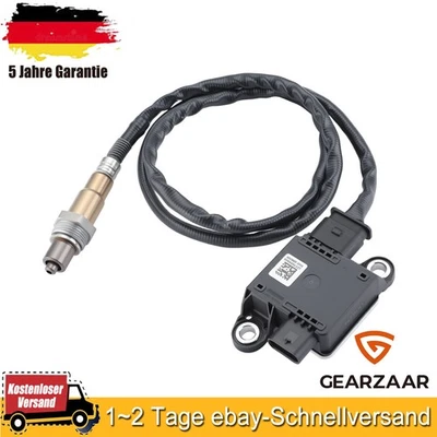 Sensore Particolato Adatto per LAND ROVER Range Rover Evoque HJ325H310AD LR114279 - Immagine 1 di 4