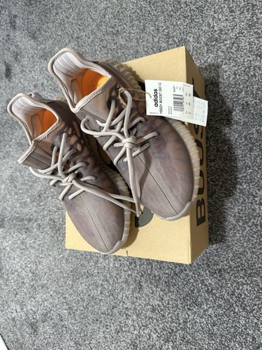 Adidas Yeezy Boost 350 V2 Mono Nebbia