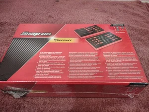 Snap On sgmini16fr 16pc soft grip mini screwdriver Torx picks & seal removal set - Foto 1 di 5