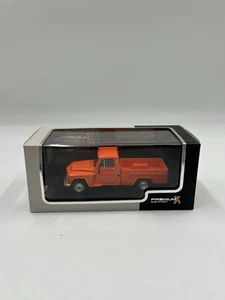 Ford F-75 Pick-Up 1980 Orange - Premium X 1/43 New In Box - Picture 1 of 12
