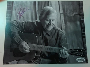 John Conlee signed 8x10 Foto handsigniert JSA COA Country Musik - Bild 1 von 1