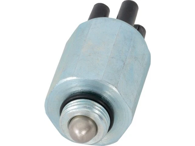 Four Wheel Drive Indicator Lamp Switch For 1990-1993 Dodge D350 1991 FN534QS - Image 1 of 1