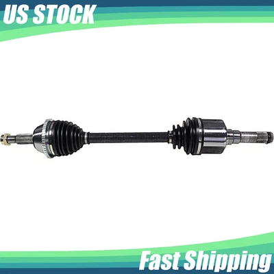 Новая оригинальная задняя левая ось CV для 2002-2005 Ford Explorer пожизненная гарантия - Изображение 1 из 4