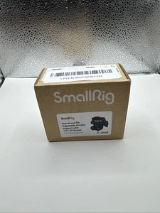 SmallRig schwenk- und neigbare verstellbare Monitorhalterung 2904B - Bild 1 von 1