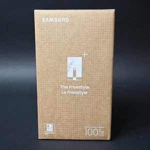 SAMSUNG 30”-100” The Freestyle 2nd Gen with Gaming Hub Smart Portable Projec - Picture 1 of 3