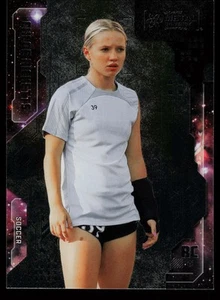 2024 SkyBox Metal Universe Champions #72 Chloe Ricketts - Picture 1 of 2