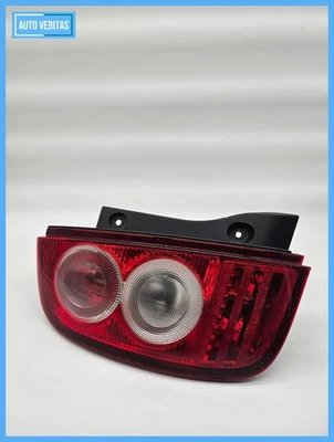 Rear light rear light left Valeo Nissan Micra K12 Bj,07 - Image 1 of 4
