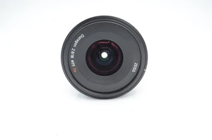 Zeiss Batis 18mm f/2.8 Distagon T* Autofocus Lens for Sony E Mount with Caps - Picture 1 of 5