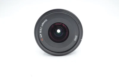 Zeiss Batis 18mm f/2.8 Distagon T* Autofocus Lens for Sony E Mount with Caps - Image 1 of 4