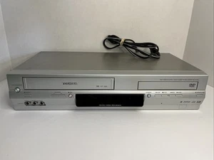 Toshiba SD-kv550SU *For Parts Only *Read! - Picture 1 of 6