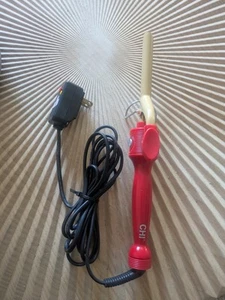 CHI Spring 1/2" Keramik Lockenstab GF1556 - Bild 1 von 4