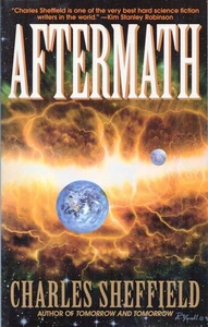 Aftermath by Sheffield, Charles - Picture 1 of 1
