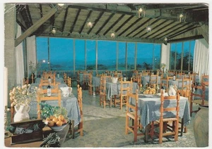 SAN GIMIGNANO - SIENA - HOTEL BEL SOGGIORNO - VIAGG. 1972 -25785- - Bild 1 von 1