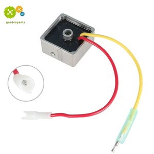 Se adapta al motor Briggs & Stratton regulador de voltaje 793360 794360 28B700 - Imagen 1 de 11