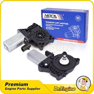 前后左窗升降电机适用于 12-17 雪佛兰 Equinox Cruze GMC Terrain — 第 1/4 张图片