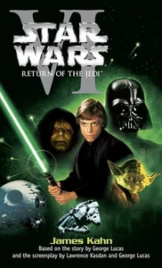 Star Wars Return of The Jedi (DVD) Widescreen - DISC ONLY  - Picture 1 of 1