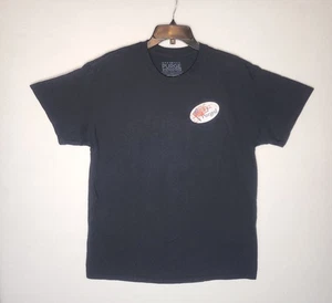 Purge Movie Election Year T-shirt Black I Survived The Purge Bloody Mens Large - Picture 1 of 5