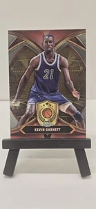 2025 Topps Chrome Kevin Garnett Ball of Duty Base Minnesota Timberwolves - Picture 1 of 2