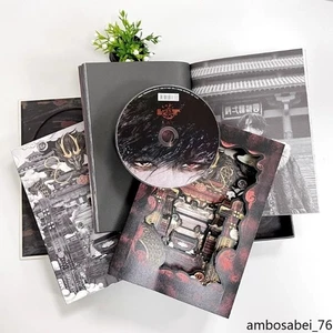 Official Genuine Zhang Yixing Physical Album Record Peripherals Collection Gift - Picture 1 of 10