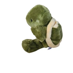 Mervyns Playful Pals Turtle Hand Puppet 13” - Picture 1 of 3