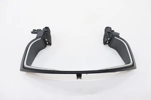 2017 - 2020 FORD FUSION DASH SPEEDOMETER INSTRUMENT CLUSTER COVER OEM BLACK_KT - Bild 1 von 9