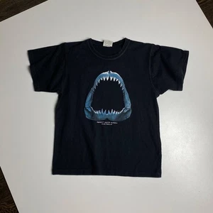 Tolles weißes Hai T-Shirt Gr:XS - Bild 1 von 5