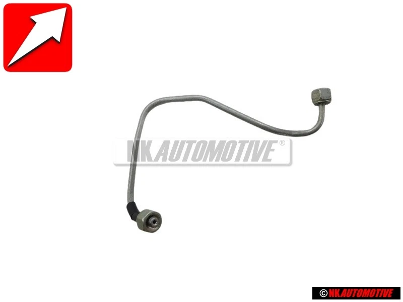 VW Original Tuyau De Pression - 068130304 - Photo 1/1